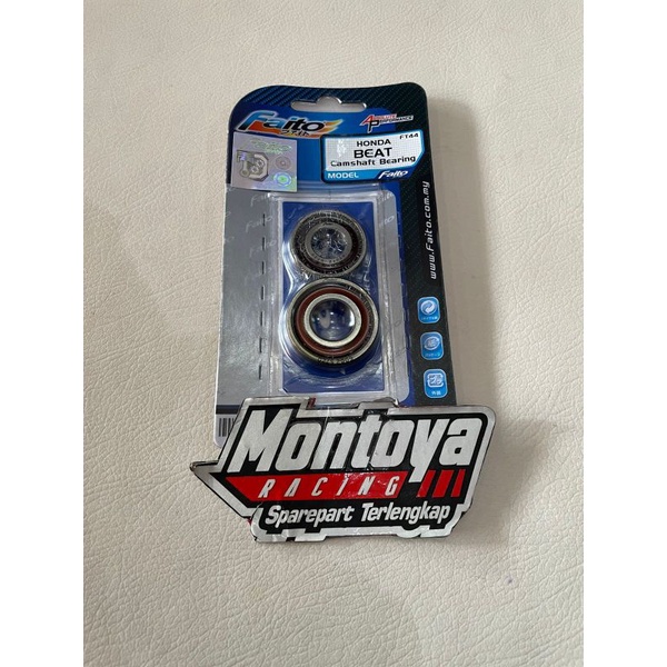 Laher Noken As Faito Beat S720