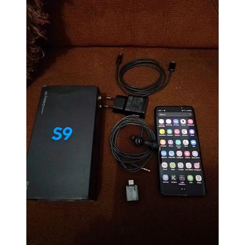 galaxy s9