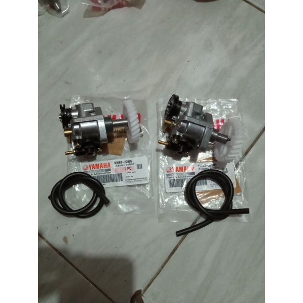 pompa oli rx king new fullset 2003 2004