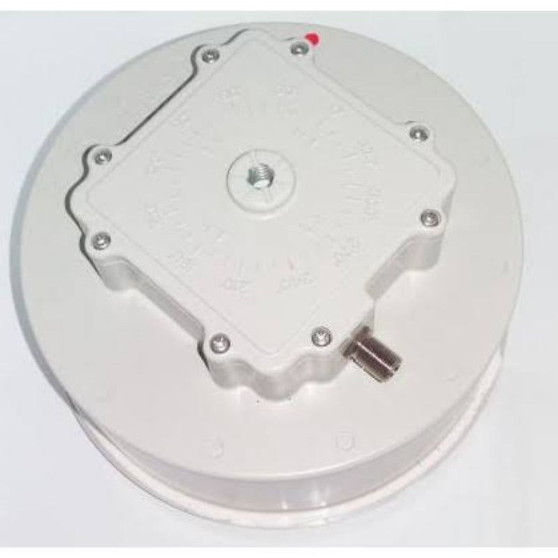 LNB S BAND MNC JAWARA VISION