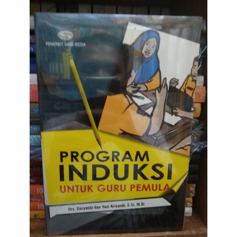Program Induksi untuk Guru Pemula