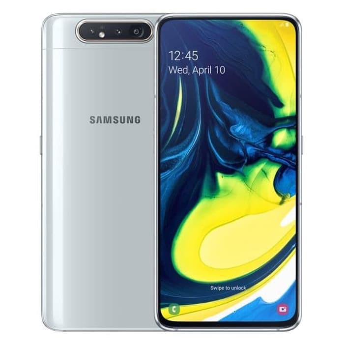 Samsung Galaxy A80 (8GB/128GB)