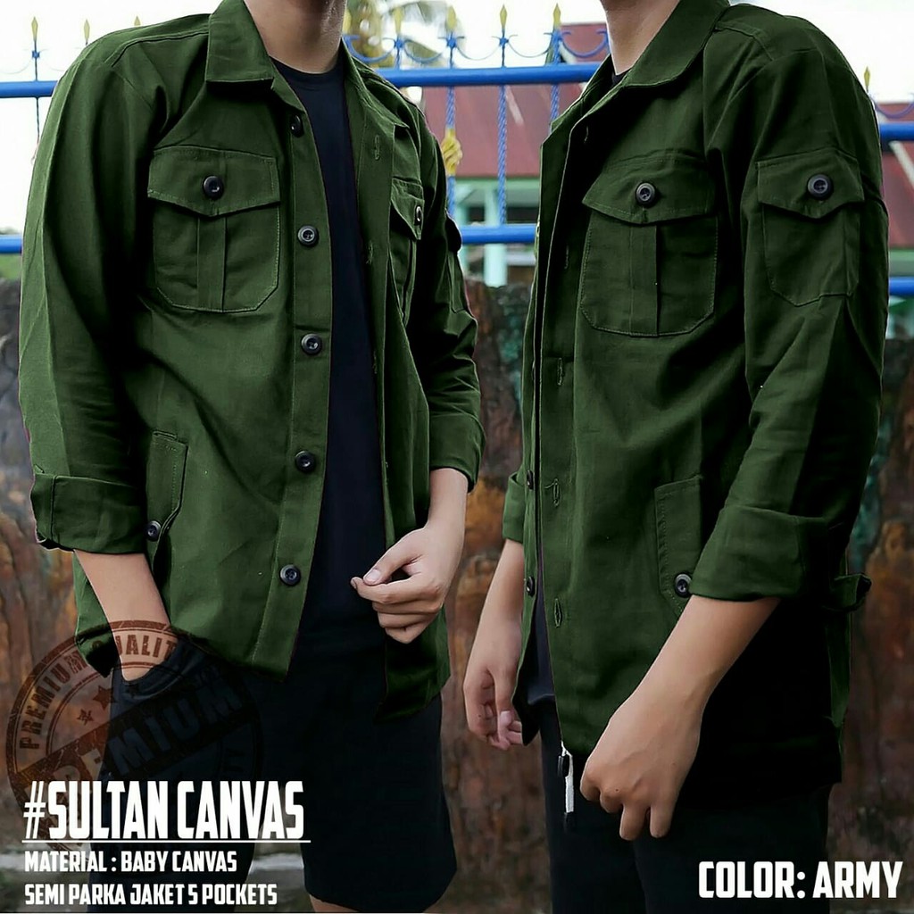 

SULTAN CANVAS - CK