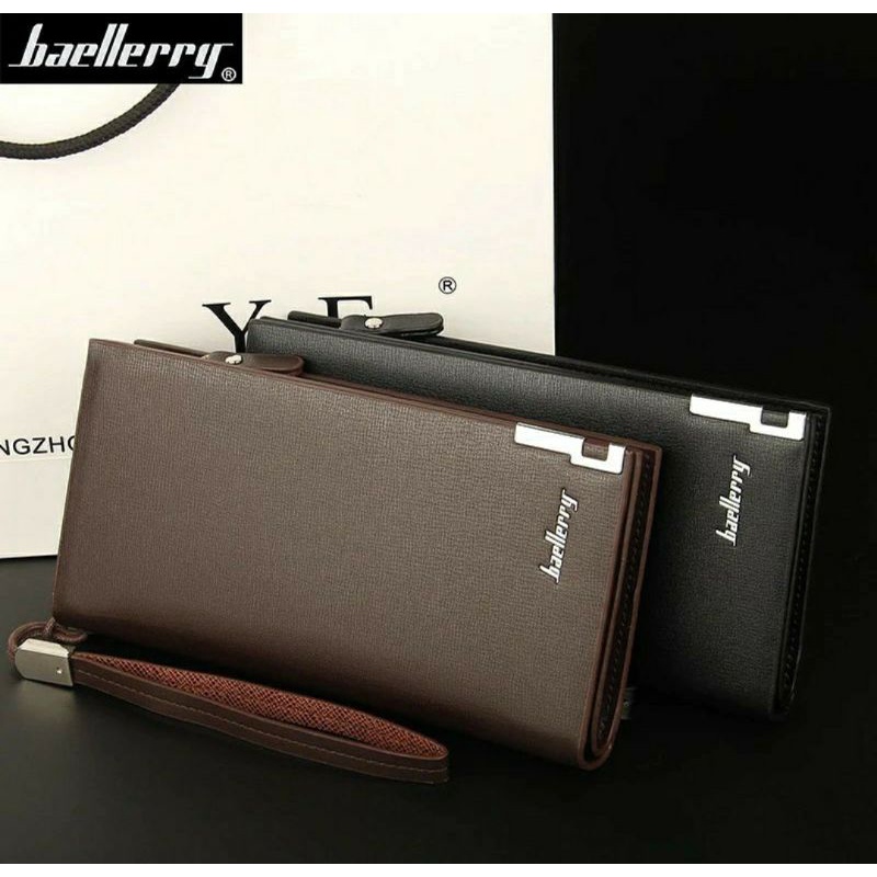 dompet baelerry panjang premium