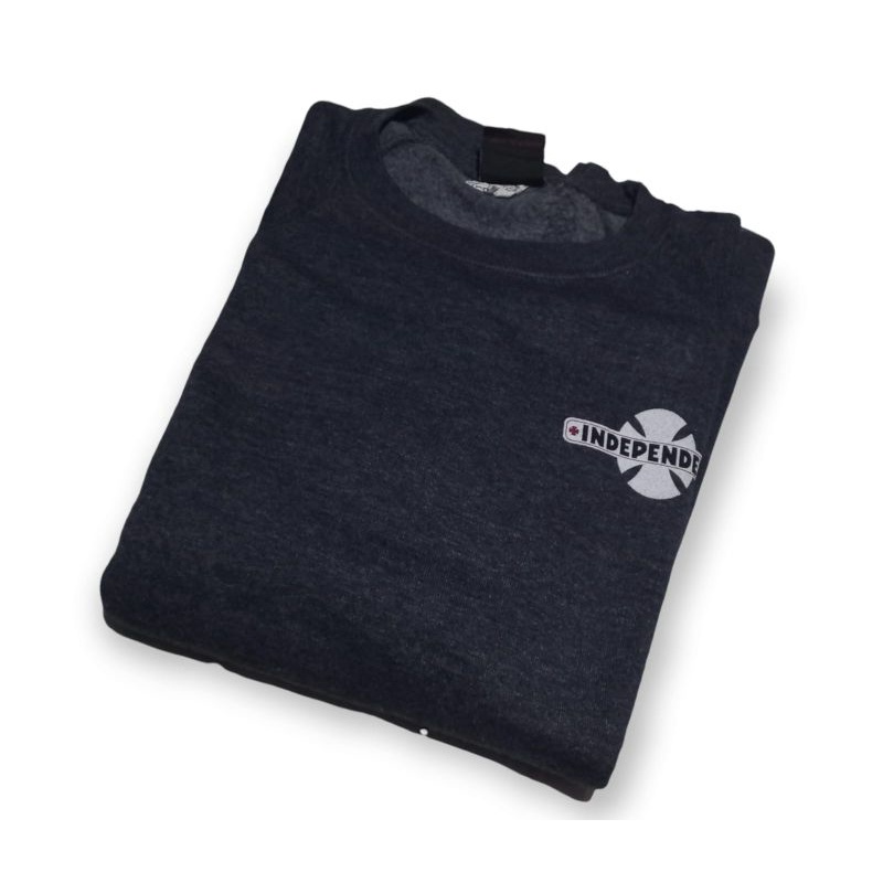 crewneck independent