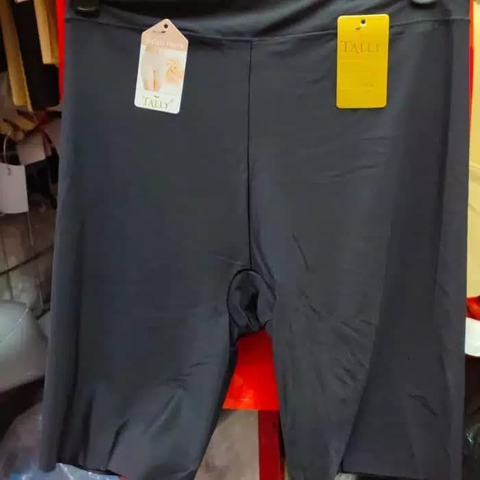 Celana Short Seamless Tally C 178 Short Pants Jumbo XXL. XXXL