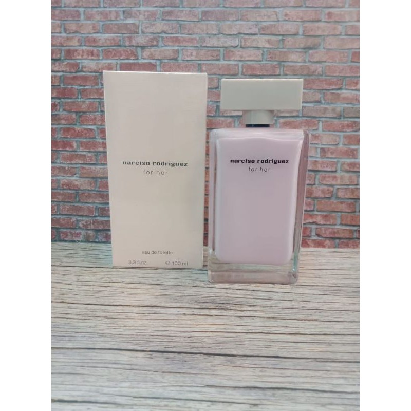 narciso pink parfum singapura