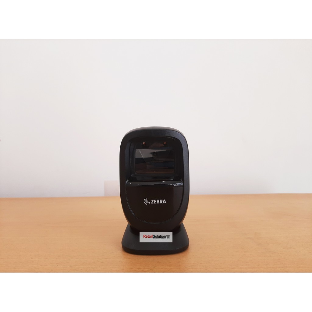 Barcode Scanner USB 2D QR Code Zebra DS9308 / DS-9308 / DS 9308