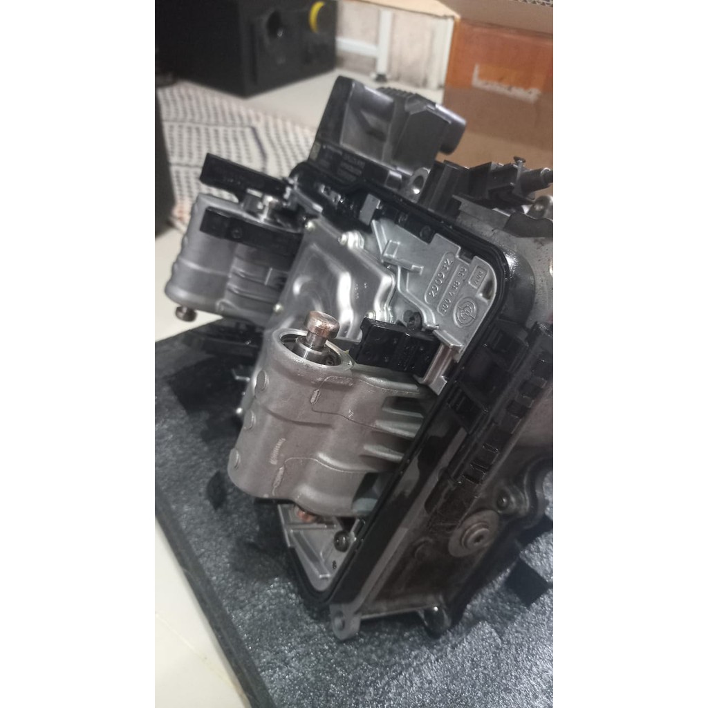 MEKATRONIK VW POLO 2012 (BEKAS)