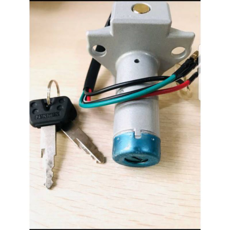 kunci kontak depan only GL PRo kabel 4