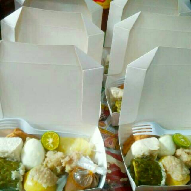

Siomay ikan