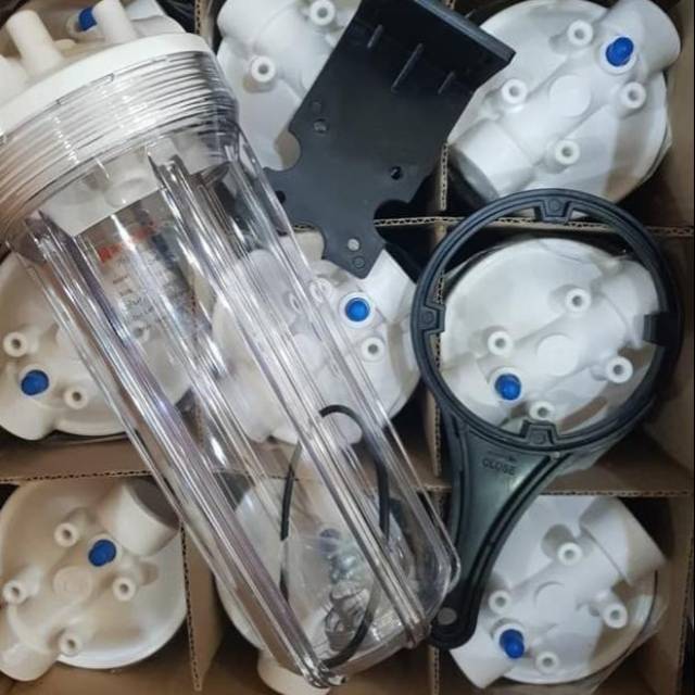 Housing filter 10 inch