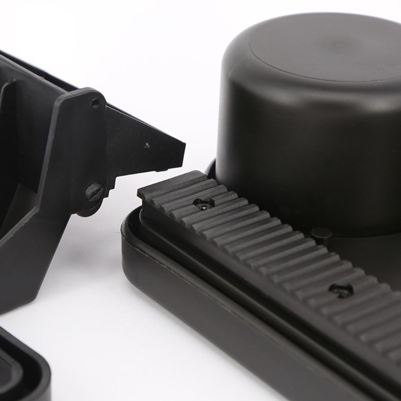 Gro Foldable Headrest Tray Auto Headrest Drink Holder Stand Organizer