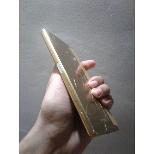 Minusan Sony Z5 DUAL