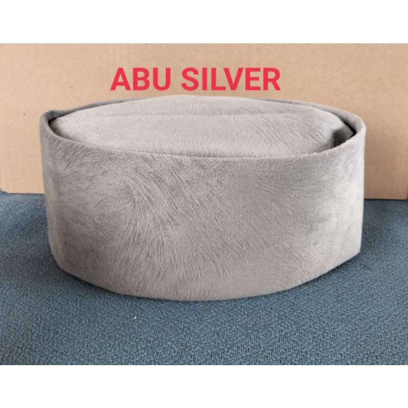 Peci Satapak Bulu model terbaru