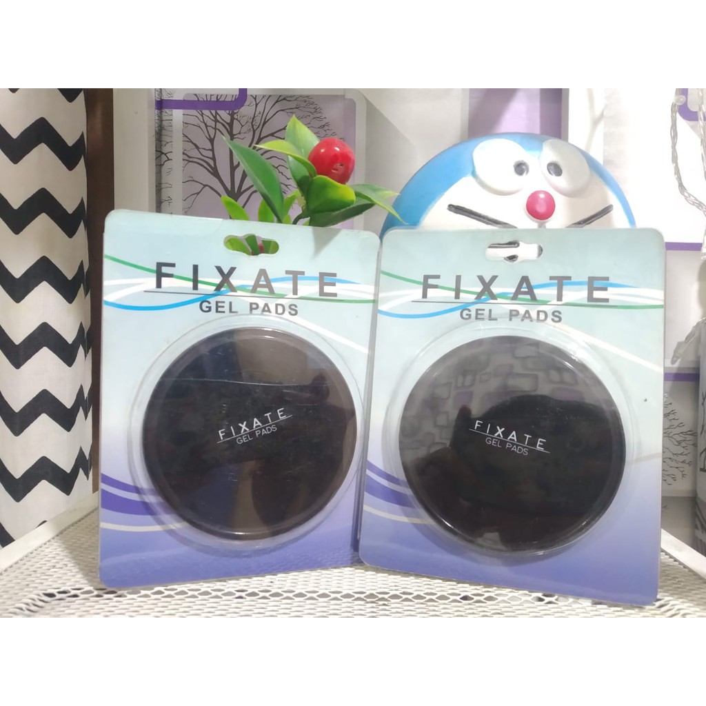 

FIXATE GEL PAD PEREKAT
