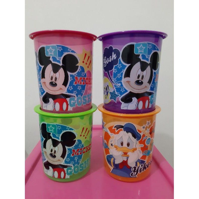 Toples Calista Odate 0,6 kg toples karakter