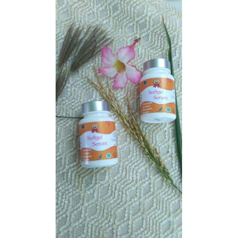 vitaline softgel