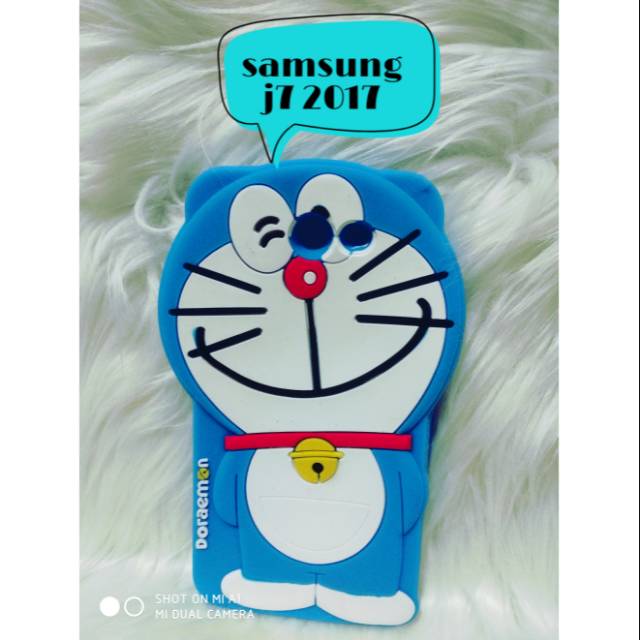 Sofcase samsung j7 2017