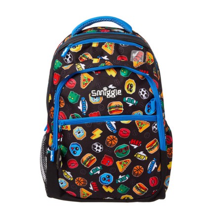 smiggle hits backpack