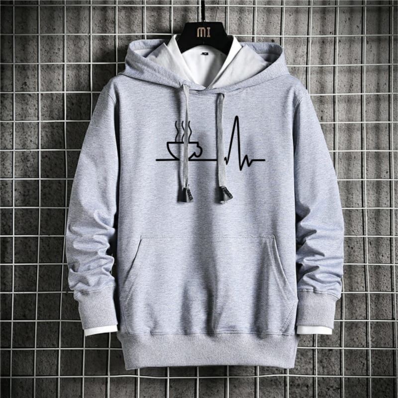 COD//DS//SWEATER HOODIE KOPI (M-L-XL)