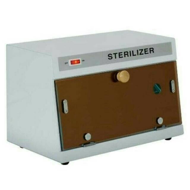 Mectron UV Sterilizer MC-2009 1 Tingkat