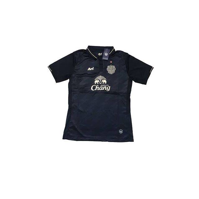 JERSEY BURIRAM HOME UNITED 2019-2020