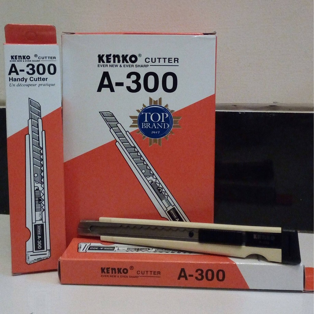 

Cutter Kecil Joyko A-300