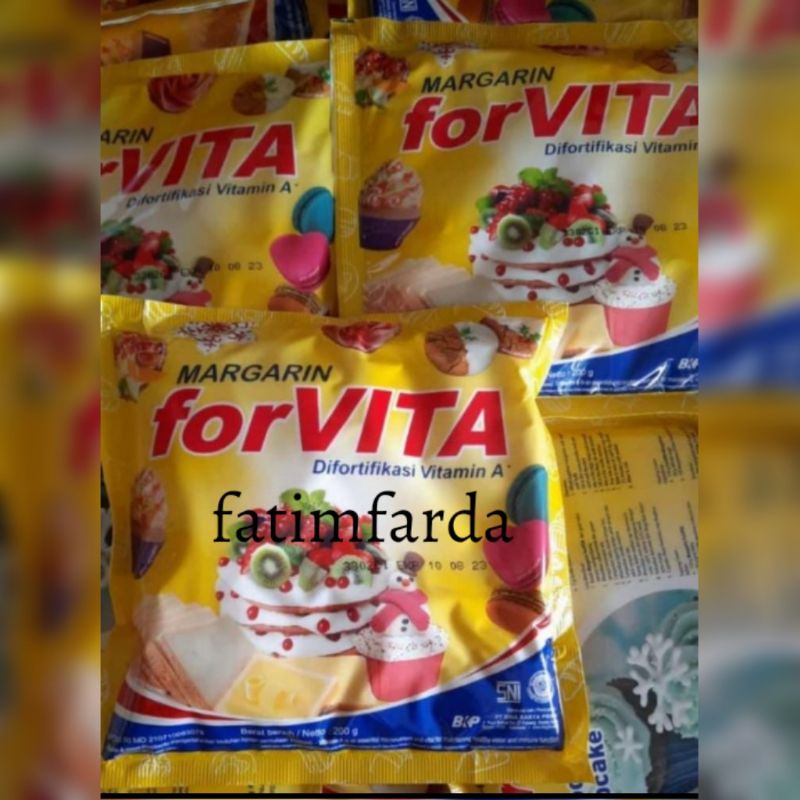 

forvita