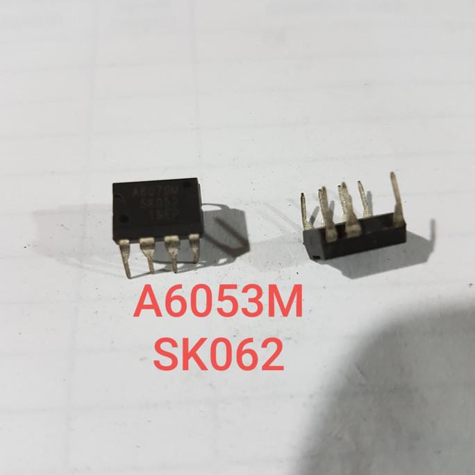 Ic A6053M Sk062 A6053 6053 M