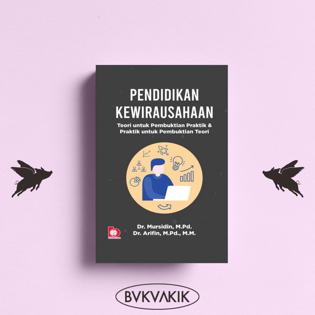 Pendidikan Kewirausahaan