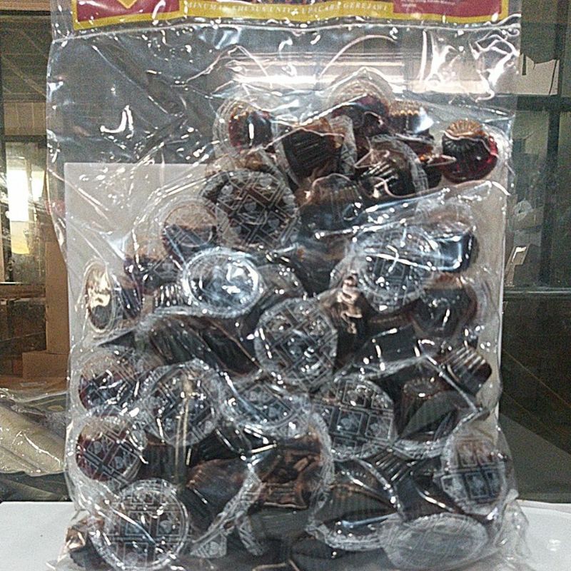 

perjamuan kudus isi 100