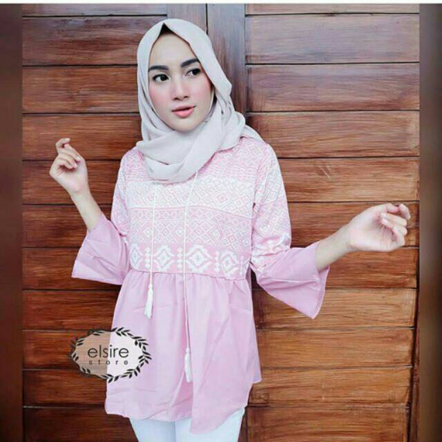 dior blouse elsire original