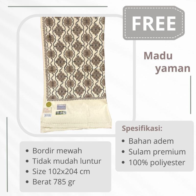 Termurah Sorban Kashmiri/Surban Kashmiri/Sorban Batik/Sorban Kashmiri Original/Surban Full