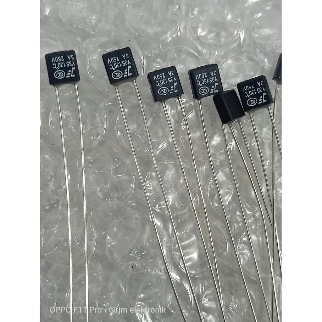 fuse kipas angin 3 amper [SALE]off40%