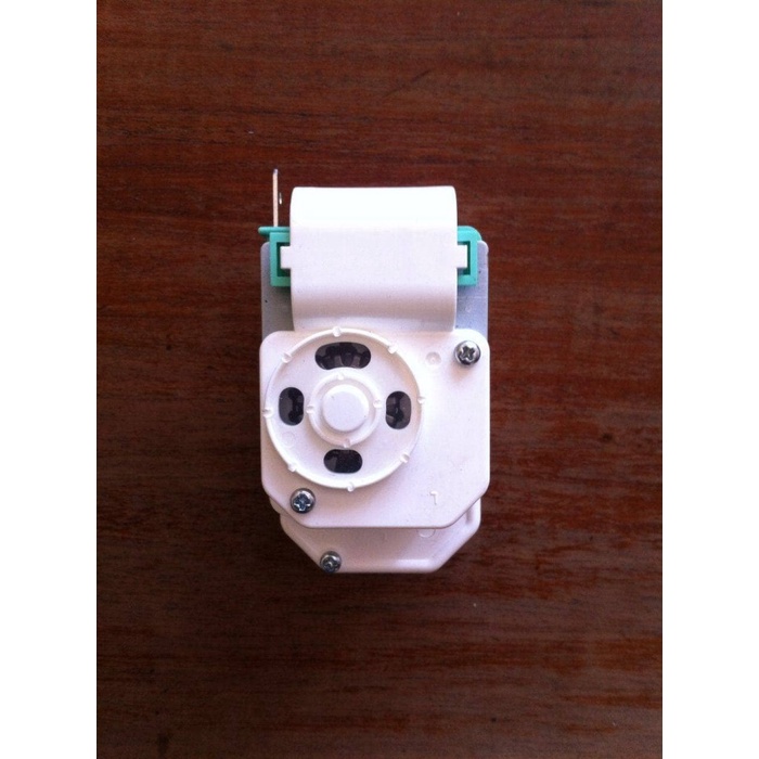 Timer kulkas sankyo original - timer sankyo