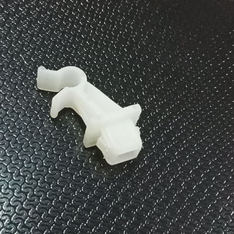 Klip penyangga tiang kap mesin avanza/xenia/grandmax