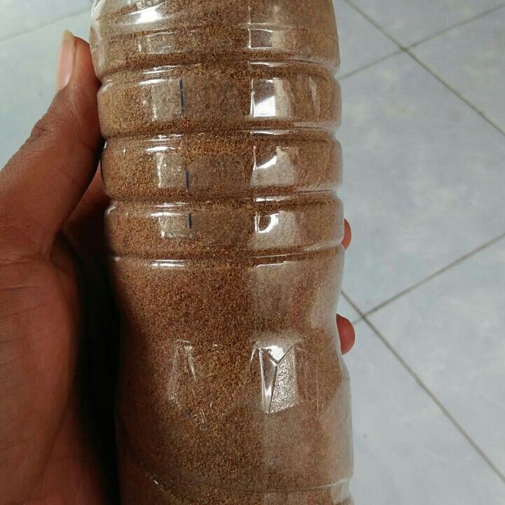 umpan tombro nila tawes patin bawal