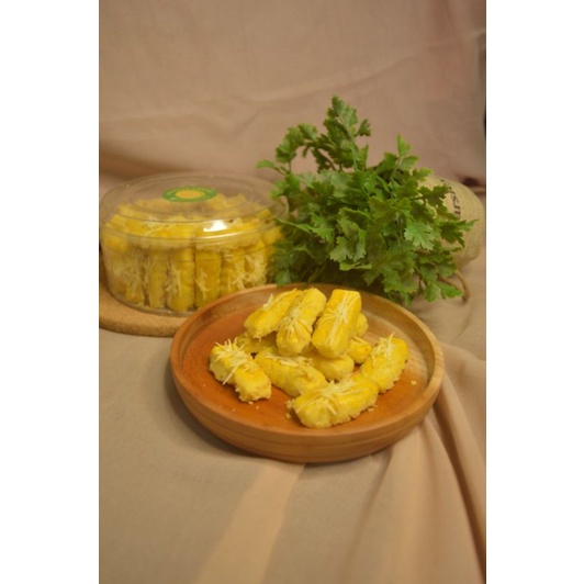 

Kue Kering Kastangel by Jajanan Fabidz