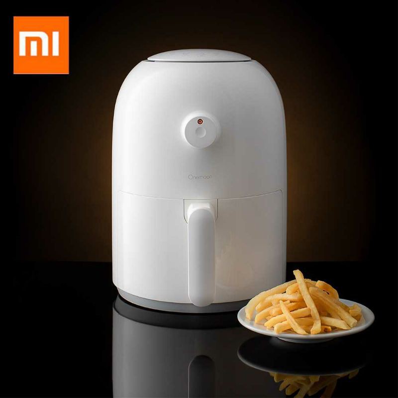 Xiaomi Onemoon Air Fryer Penggorengan Elektrik Alat Menggoreng Tanpa Minyak 2L OA1