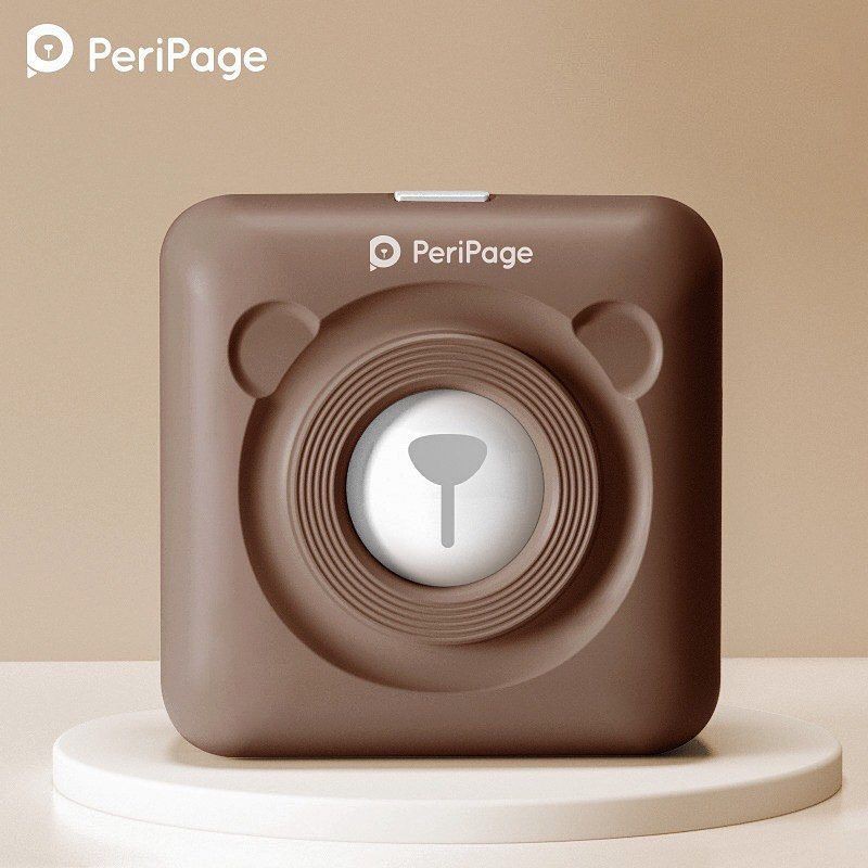 Printer A6 PeriPage 203 dpi