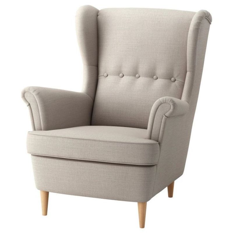 sofa wing chair sofa minimalis termurah sofa wing chair termurah