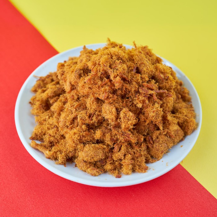 

ABON- ABON AYAM RASA ORIGINAL / PEDAS BY SAMBAL AYAM NAGIH - ORIGINAL -MAKANAN-KERING.