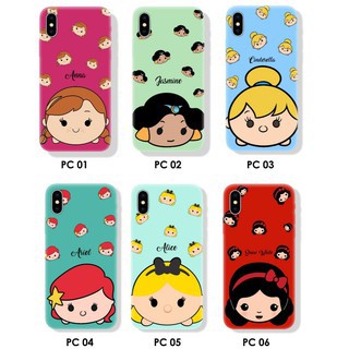 tsum disney hardcase case for all type