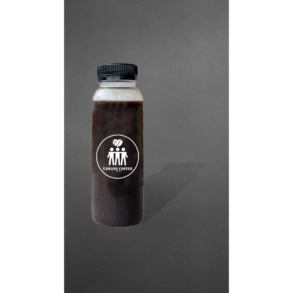 

Mocha Coffe 250ml