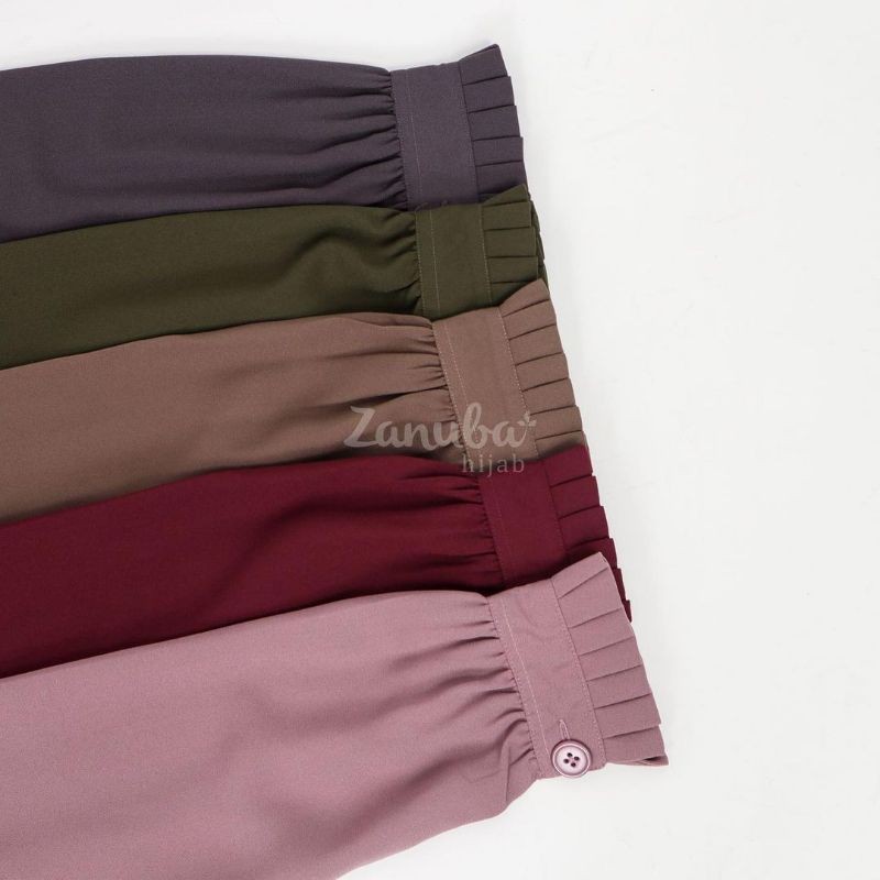 GSK 37 by Zanuba Hijab