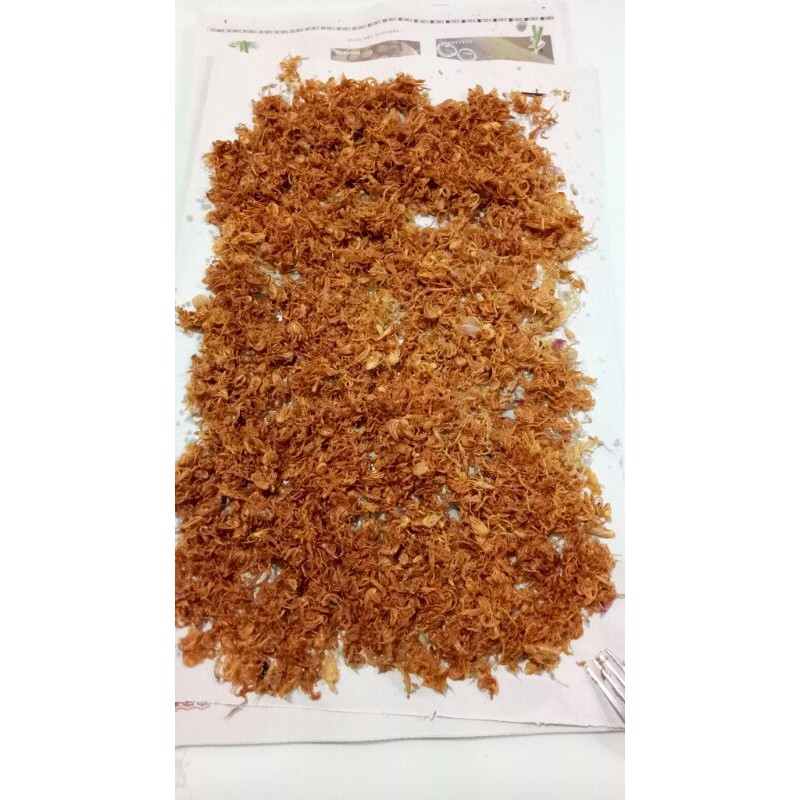 

Bawang Goreng Original 200gr