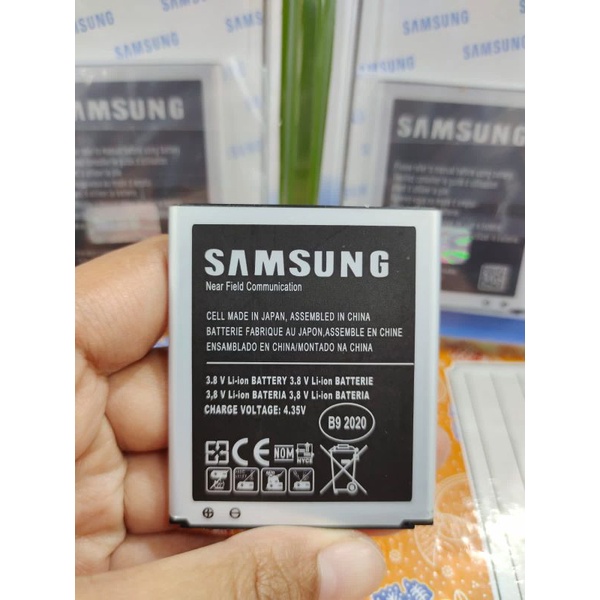 baterai batterai battery batrai Samsung galaxy V original