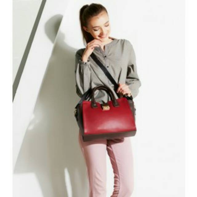 SOPHIE PARIS TAS FRIGGA