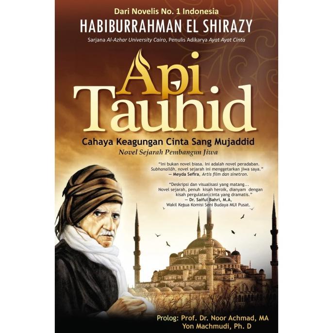 API TAUHID (2018)